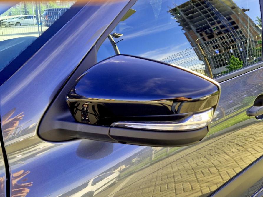 Lada (ВАЗ) Granta I Рестайлинг Челябинск  - изображение 10