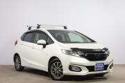 Honda Fit III Рестайлинг Новосибирск  - изображение 19