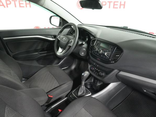 Lada (ВАЗ) Vesta I с пробегом 2021 года, цена 1 099 000 рублей, 102211 км, универсал, Автокод Объявления