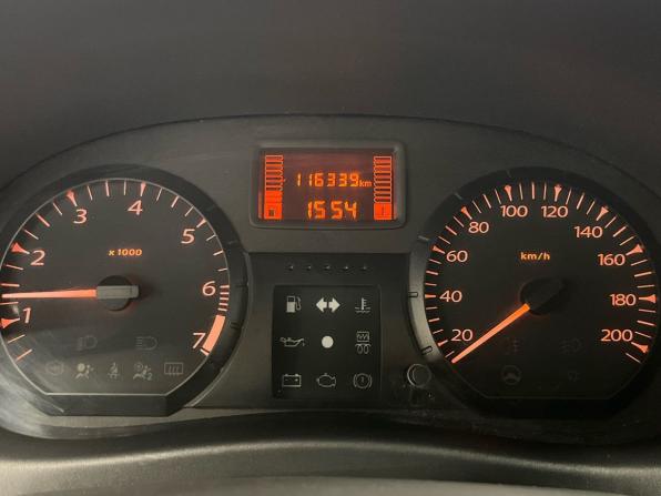 Lada (ВАЗ) Largus I с пробегом 2018 года, цена 659 000 рублей, 117000 км, универсал, Автокод Объявления