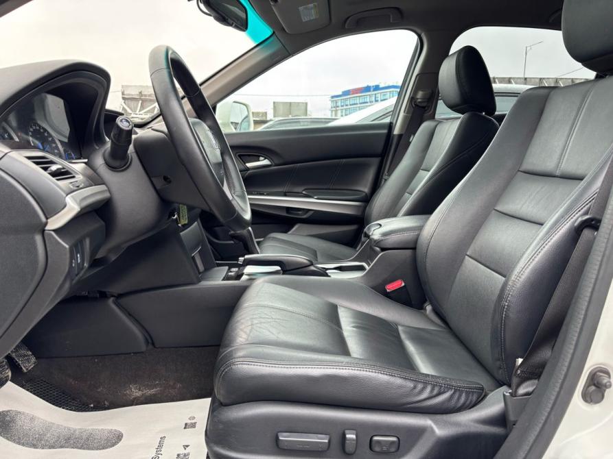 Honda Crosstour I Рестайлинг Пермь  - изображение 13