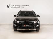 Kia Rio IV Казань  - изображение 10