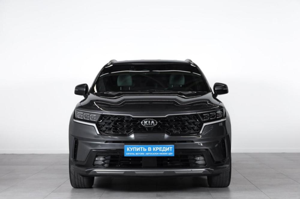 Kia Sorento IV Новосибирск  - изображение 2