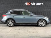 Infiniti EX I (J50) Екатеринбург  - изображение 32