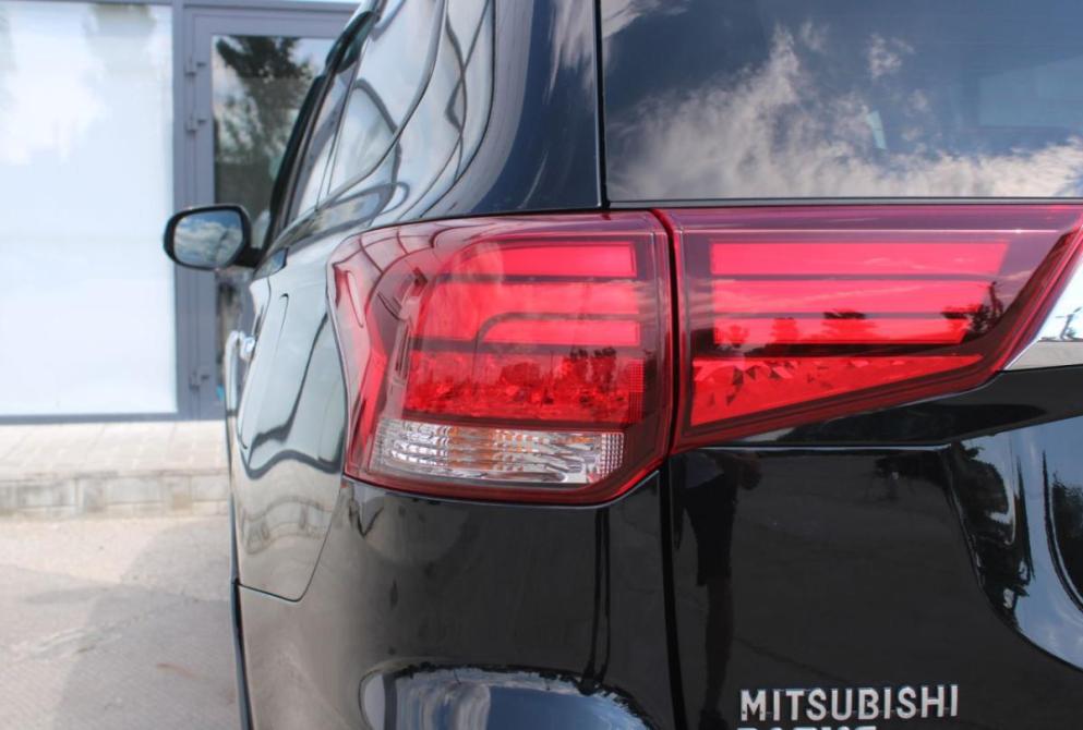 Mitsubishi Outlander III Рестайлинг 3 Саратов  - изображение 10