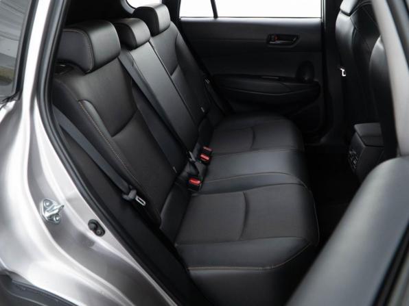 Toyota Corolla Cross I Рестайлинг с пробегом 2025 года, цена 3 896 900 рублей, 110 км, внедорожник, Автокод Объявления