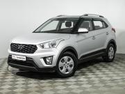 Hyundai Creta I Рестайлинг Санкт-Петербург  - изображение 15