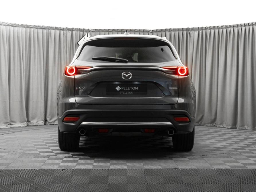 Mazda CX-9 II Москва  - изображение 6