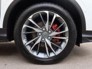 Geely Coolray I Самара  - изображение 31