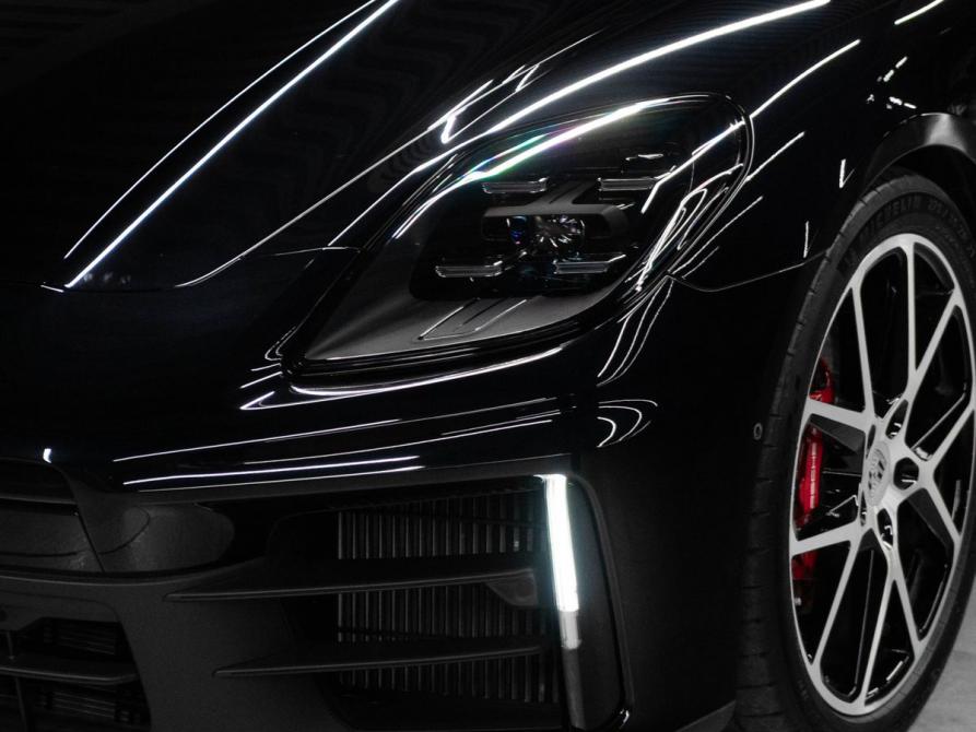 Porsche Panamera III Москва  - изображение 2