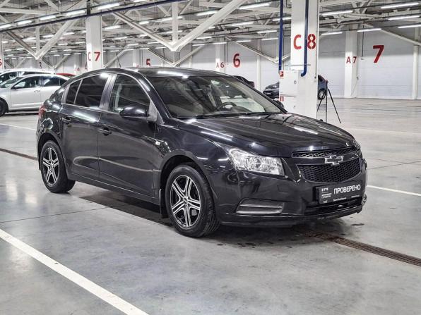 Chevrolet Cruze I Рестайлинг с пробегом 2012 года, цена 835 000 рублей, 165094 км, хэтчбек, Автокод Объявления