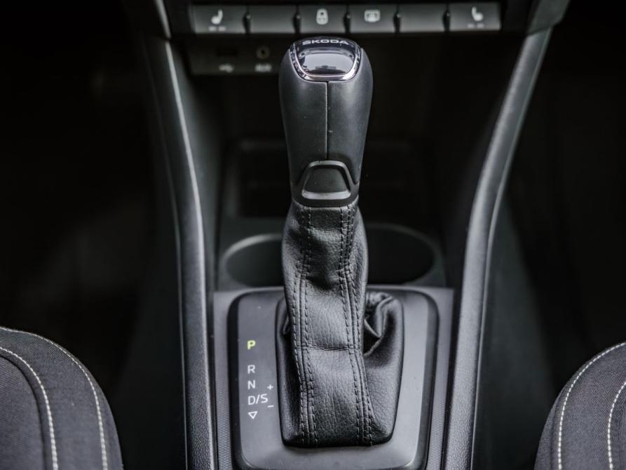 Skoda Rapid I Волгоград  - изображение 24