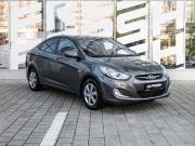 Hyundai Solaris I Рестайлинг Ставрополь  - изображение 18