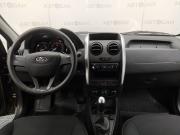 Lada (ВАЗ) Largus I Рестайлинг Екатеринбург  - изображение 44