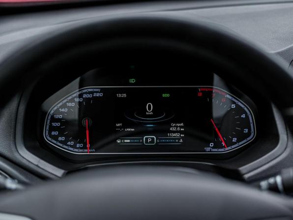 Chery Tiggo 7 I с пробегом 2019 года, цена 1 080 000 рублей, 113021 км, внедорожник, Автокод Объявления