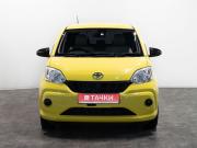 Toyota Passo III Чита  - изображение 18