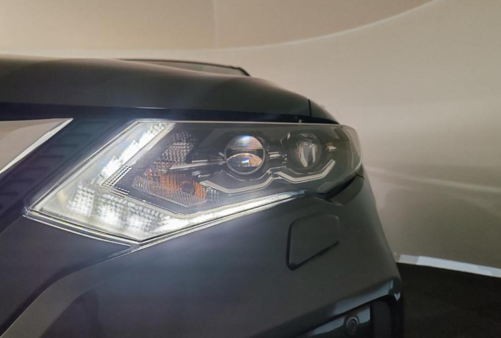Nissan X-Trail III Рестайлинг Ярославль  - изображение 26