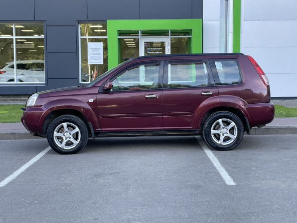 Nissan X-Trail I Рестайлинг с пробегом 2006 года, цена 639 000 рублей, 254860 км, внедорожник, Автокод Объявления