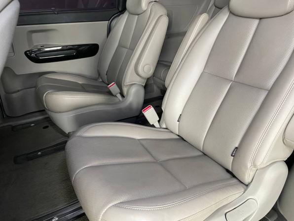 Kia Carnival III с пробегом 2020 года, цена 3 675 000 рублей, 140200 км, минивэн, Автокод Объявления