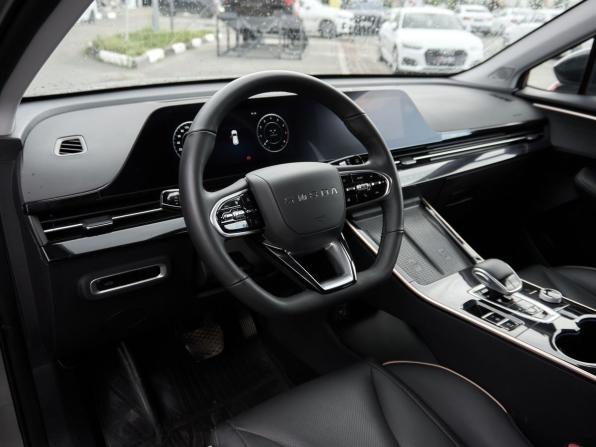 Omoda C5 I с пробегом 2023 года, цена 1 848 000 рублей, 82096 км, внедорожник, Автокод Объявления
