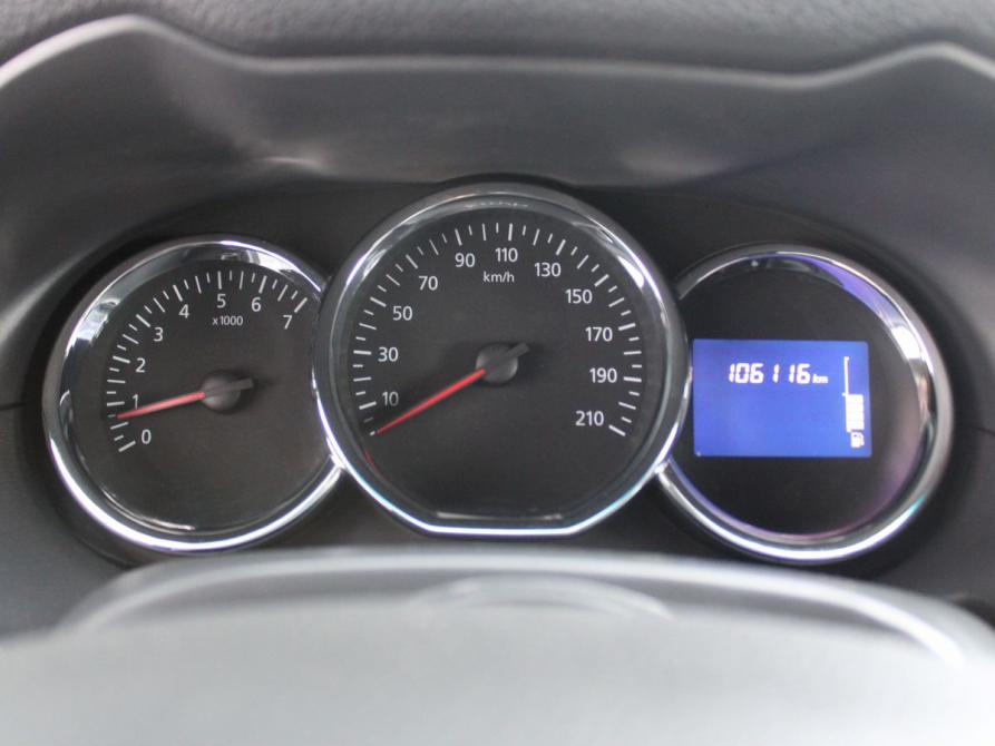 Nissan Terrano III (D10) Дзержинск  - изображение 10