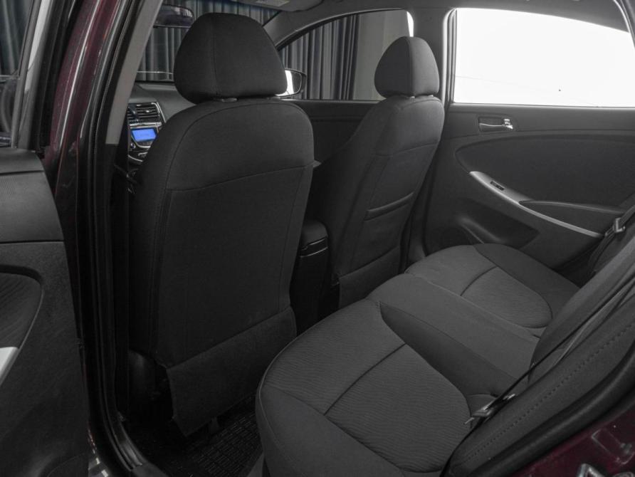 Hyundai Solaris I Тюмень  - изображение 11