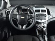 Chevrolet Aveo II Кемерово  - изображение 34