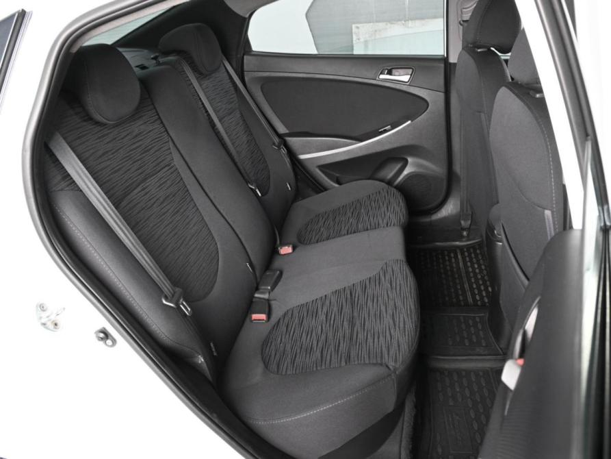 Hyundai Solaris I Рестайлинг Ростов-на-Дону  - изображение 7
