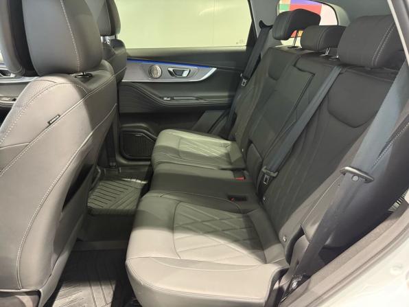 Chery Tiggo 8 Pro Max I Рестайлинг с пробегом 2024 года, цена 2 819 000 рублей, 10130 км, внедорожник, Автокод Объявления