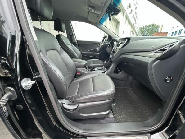 Hyundai Santa Fe III Рестайлинг с пробегом 2015 года, цена 2 035 000 рублей, 171450 км, внедорожник, Автокод Объявления