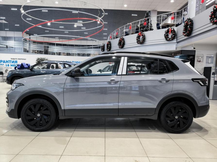 Volkswagen Tharu XR Казань  - изображение 10