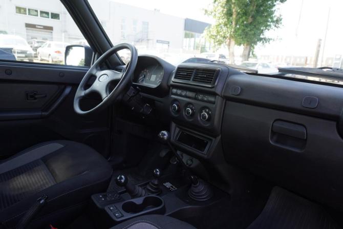 Lada (ВАЗ) Niva Legend с пробегом 2023 года, цена 808 000 рублей, 44800 км, внедорожник, Автокод Объявления