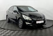 Hyundai Solaris I Рестайлинг Нижний Новгород  - изображение 26