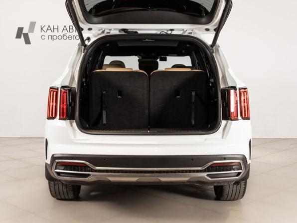 Kia Sorento IV с пробегом 2021 года, цена 3 630 000 рублей, 139745 км, внедорожник, Автокод Объявления