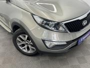 Kia Sportage III Рестайлинг Воронеж  - изображение 27