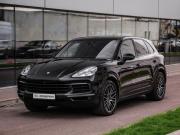 Porsche Cayenne III Санкт-Петербург  - изображение 41