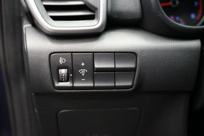 Kia Sportage IV Рестайлинг с пробегом 2020 года, цена 2 551 000 рублей, 122370 км, внедорожник, Автокод Объявления