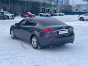 Mazda 6 III (GJ) Томск  - изображение 28