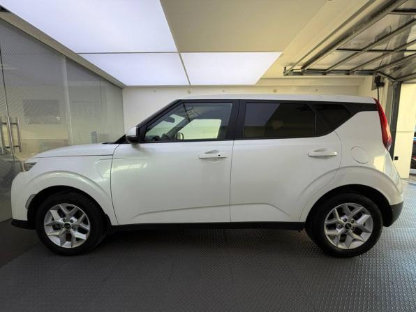 Kia Soul III с пробегом 2020 года, цена 1 550 000 рублей, 123624 км, хэтчбек, Автокод Объявления
