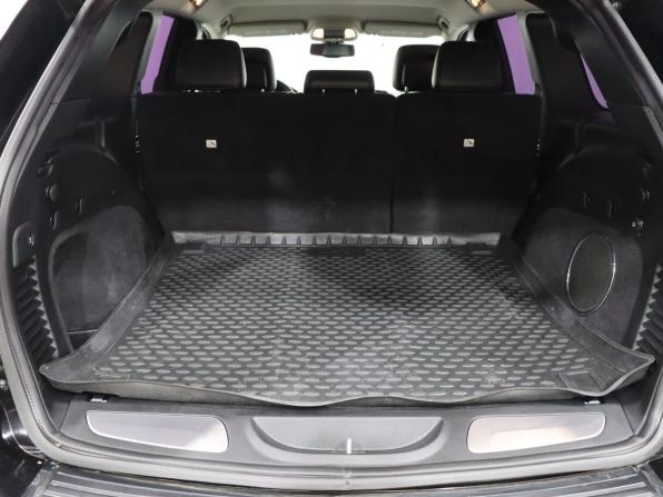 Jeep Grand Cherokee IV (WK2) с пробегом 2012 года, цена 1 800 000 рублей, 253402 км, внедорожник, Автокод Объявления