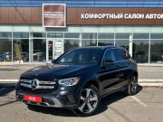 Mercedes-Benz GLC I (X253) Рестайлинг Пермь  - изображение 22