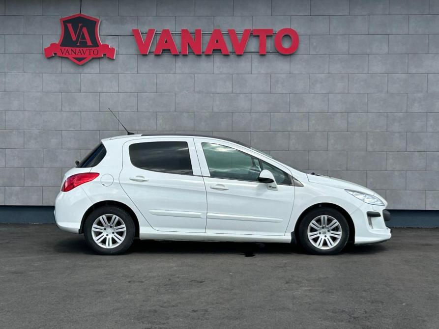 Peugeot 308 I Альметьевск  - изображение 4