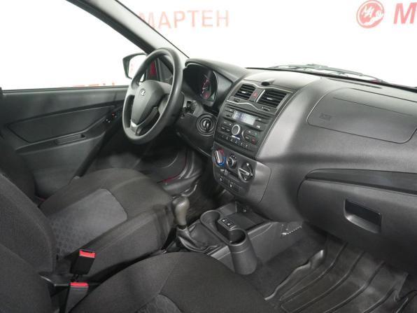 Lada (ВАЗ) Granta I Рестайлинг с пробегом 2020 года, цена 849 000 рублей, 29675 км, седан, Автокод Объявления