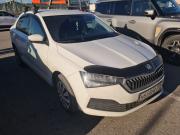 Skoda Rapid II Пермь  - изображение 9