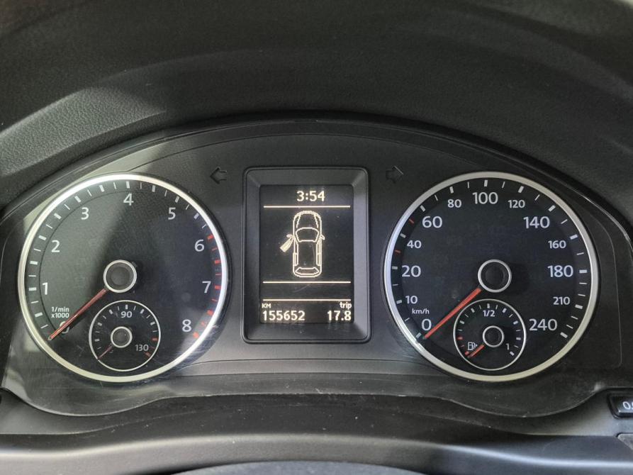 Volkswagen Tiguan I Рестайлинг Воронеж  - изображение 10