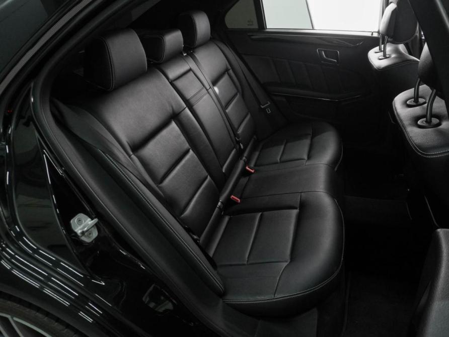 Mercedes-Benz E-Класс IV (W212 S212 C207) Рестайлинг Воронеж  - изображение 7