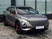 Omoda C5 I Екатеринбург  - изображение 30