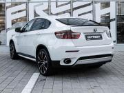 BMW X6 I (E71) Рестайлинг Ставрополь  - изображение 29