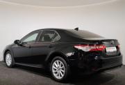 Toyota Camry VIII (XV70) Рестайлинг Ярославль  - изображение 30