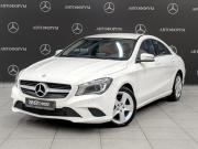 Mercedes-Benz CLA I (C117 X117) Москва  - изображение 25